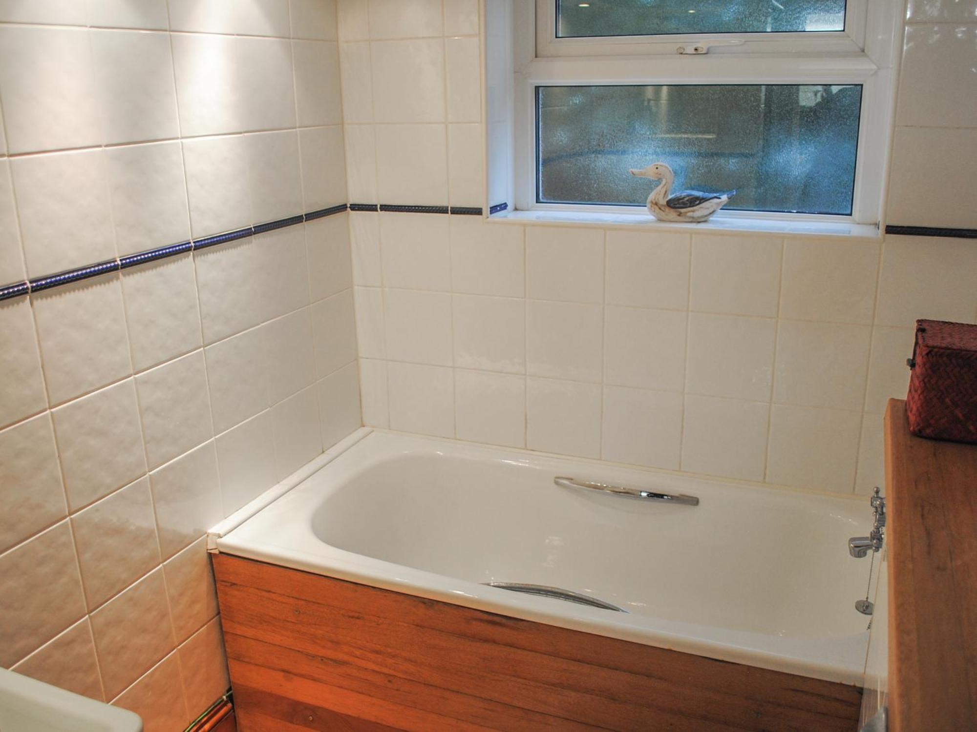Fairview Apartment Салкомб Екстериор снимка