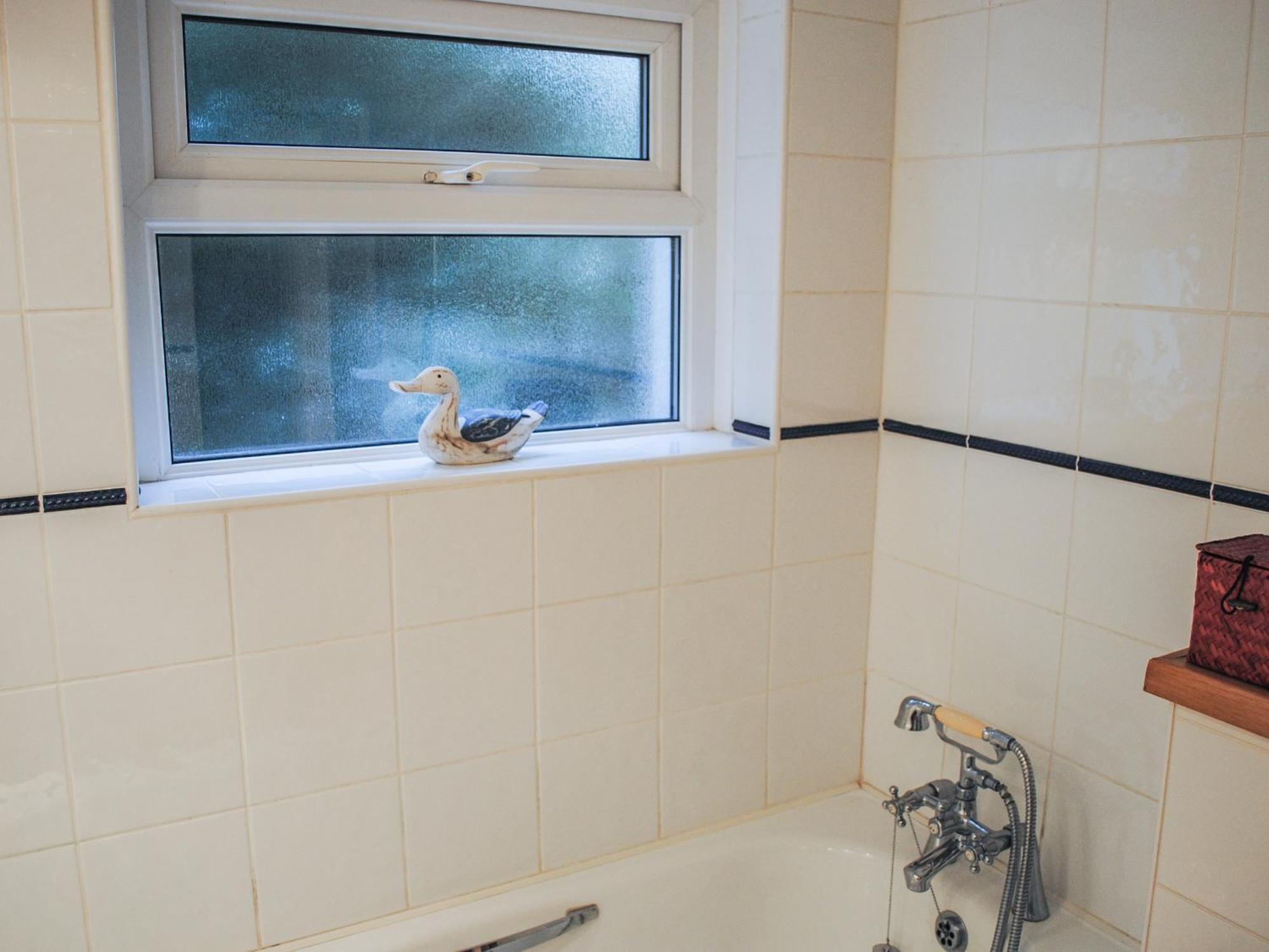 Fairview Apartment Салкомб Екстериор снимка