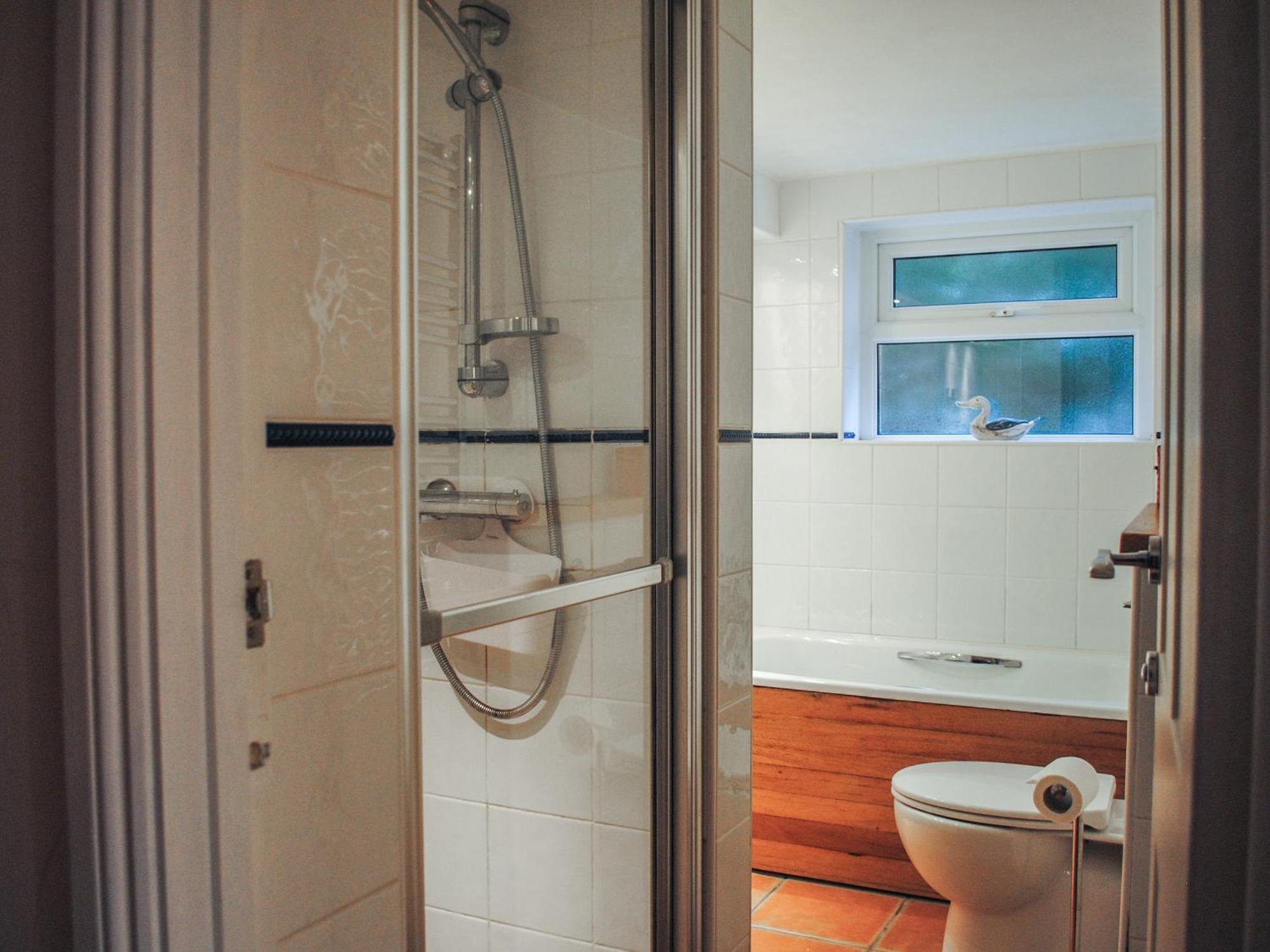 Fairview Apartment Салкомб Екстериор снимка