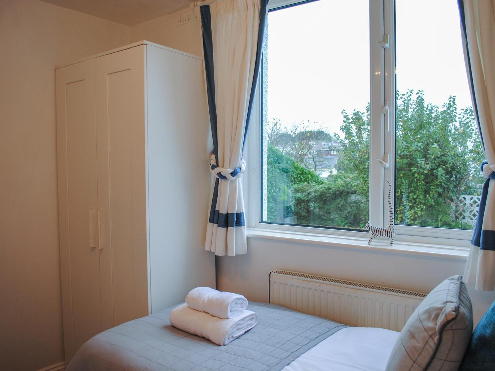 Fairview Apartment Салкомб Екстериор снимка