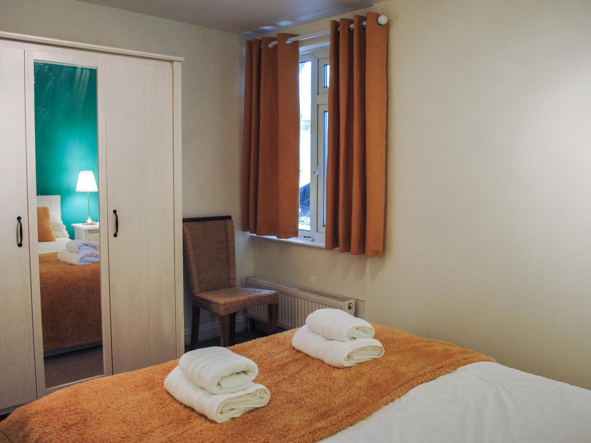 Fairview Apartment Салкомб Екстериор снимка