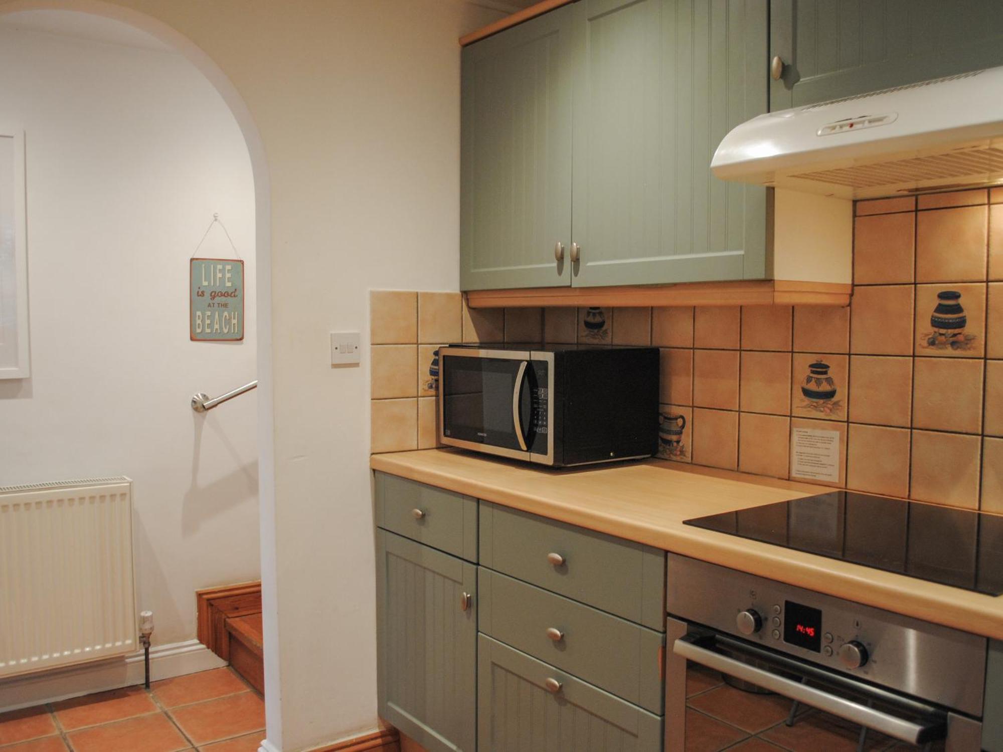 Fairview Apartment Салкомб Екстериор снимка